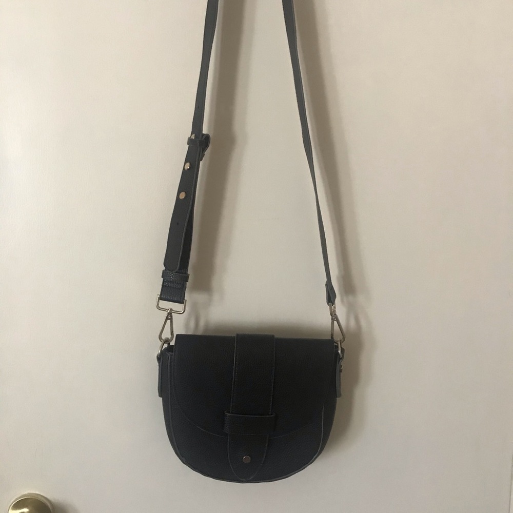 Indigo Crossbody bag